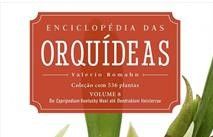 Enciclopedia das Orquideas Volume 8