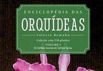 Enciclopedia das Orquídeas - Volume 5