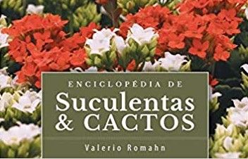Enciclopedia de Suculentas & Cactos - Volume 7