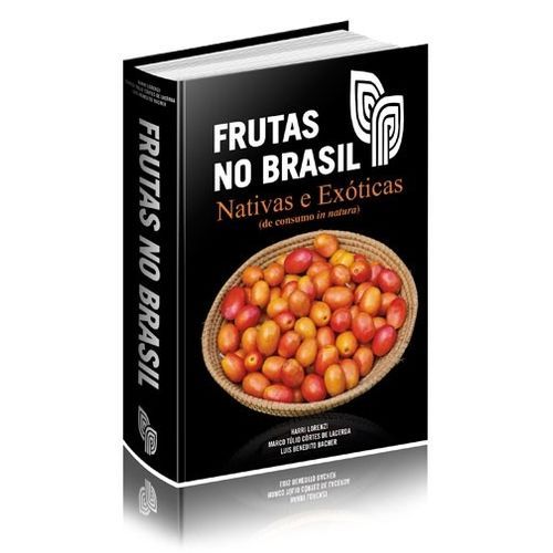 Frutas no Brasil 