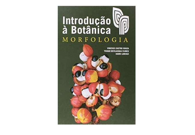 Introducao a Botanica Morfologia 