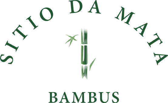 Logo Sitio da Mata Bambus