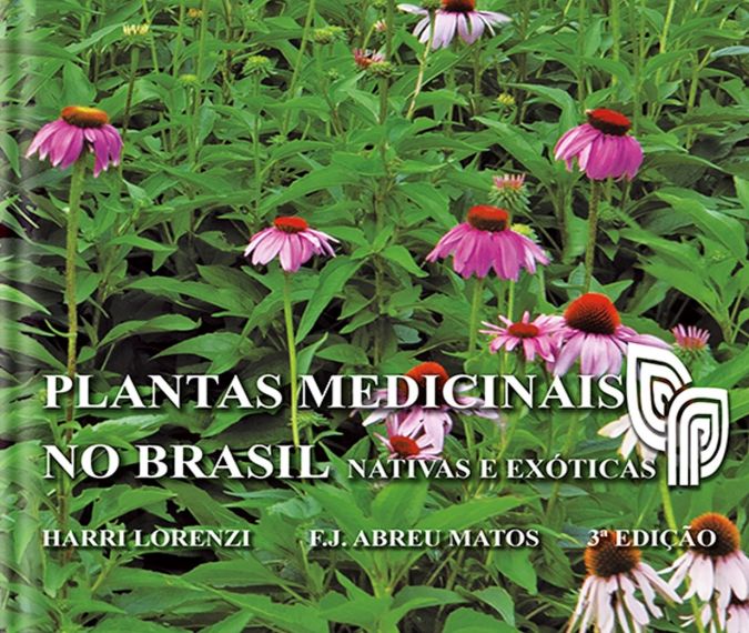 Sítio da Mata - PLANTAS MEDICINAIS NO BRASIL